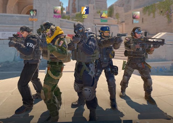 Diez años después de cerrarla, reabrió su cuenta de ‘Counter-Strike’: dentro se encontró 500.000 dólares en stickers