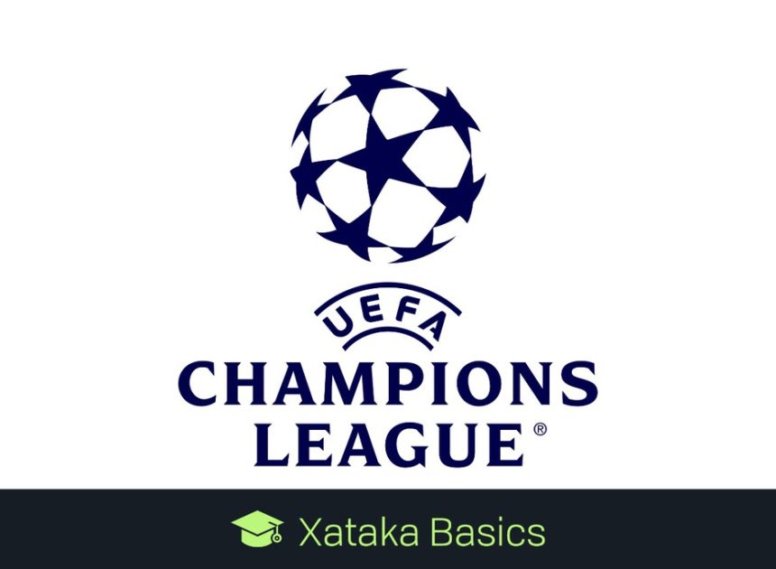 Sorteo de la Champions League 2025/26: cuándo y dónde puedes verlo, formato y equipos que participan