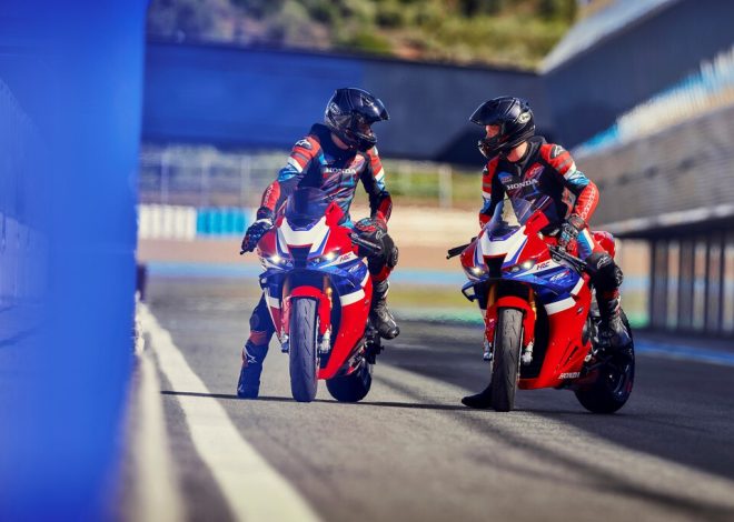 «Con cabeza, todos iríamos en motos de 20 CV»: hay un debate abierto sobre las motos deportivas y la DGT no se ha quedado al margen