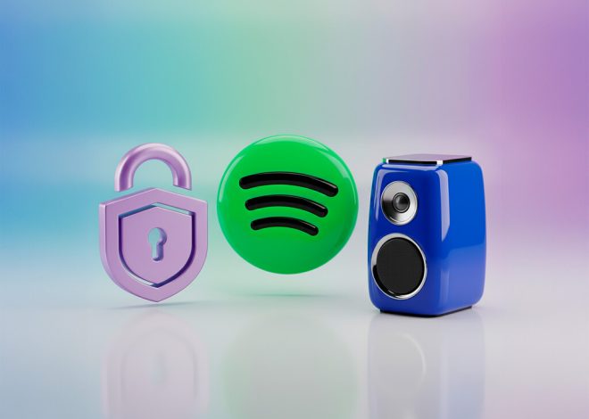 Para mí escuchar música siempre fue algo privado. Las funciones sociales de Spotify invadieron ese refugio pero ya tomé acción