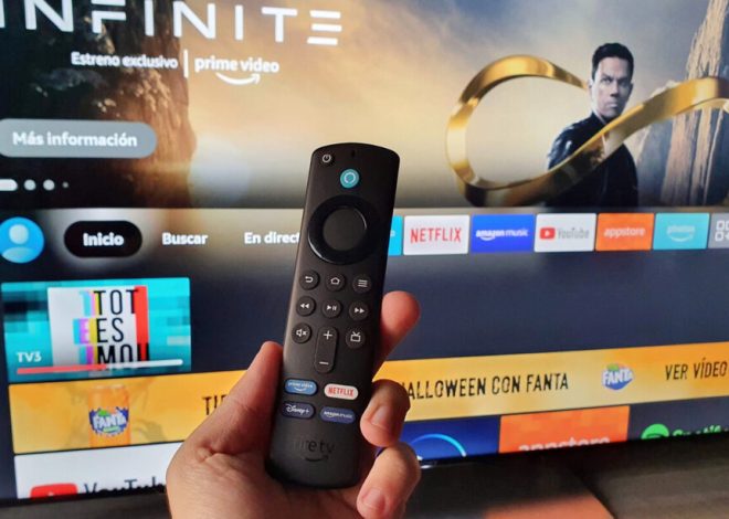 Este es el Fire TV Stick más vendido, además del más barato: te permitirá exprimir al máximo tu tele, incluso si es vieja