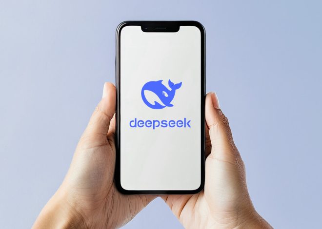 DeepSeek puso a China en el mapa de la IA. El peligro es que aquella revolución se quede en flor de un día