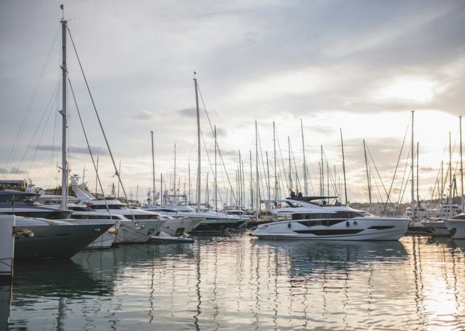 La gentrificación está convirtiendo los puertos españoles en resorts de lujo inaccesibles. La prueba: 26.000 euros al año por un amarre